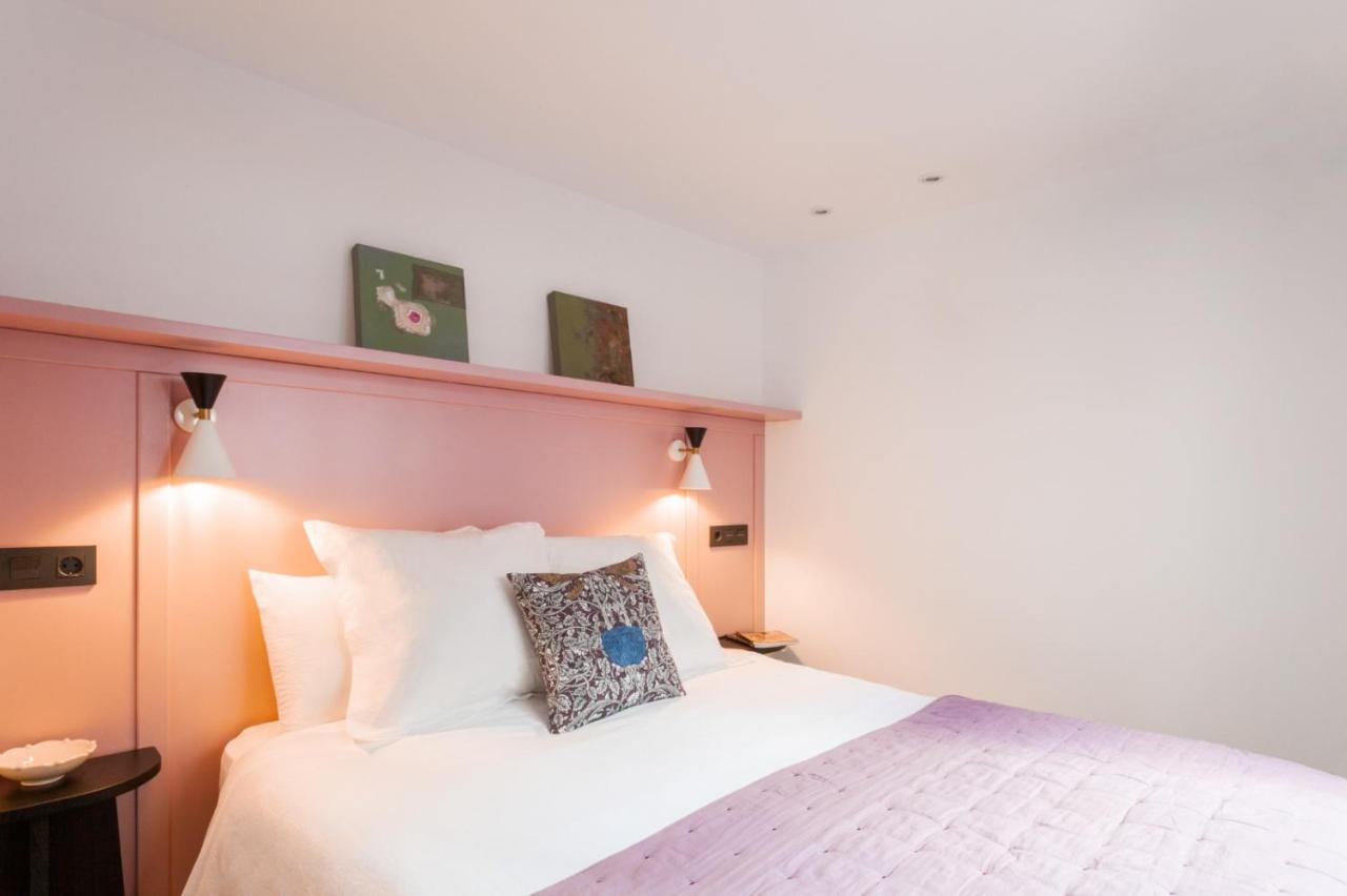 Duplex En El Casco Antiguo De Sevilla Екстер'єр фото