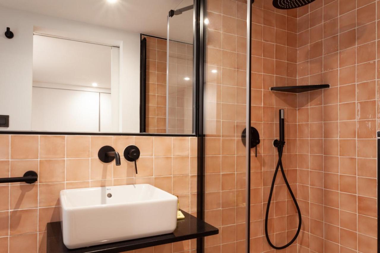 Duplex En El Casco Antiguo De Sevilla Екстер'єр фото
