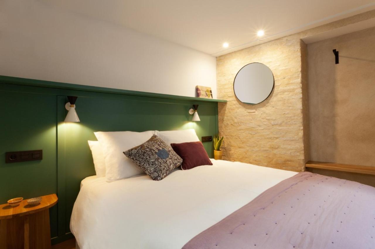Duplex En El Casco Antiguo De Sevilla Екстер'єр фото