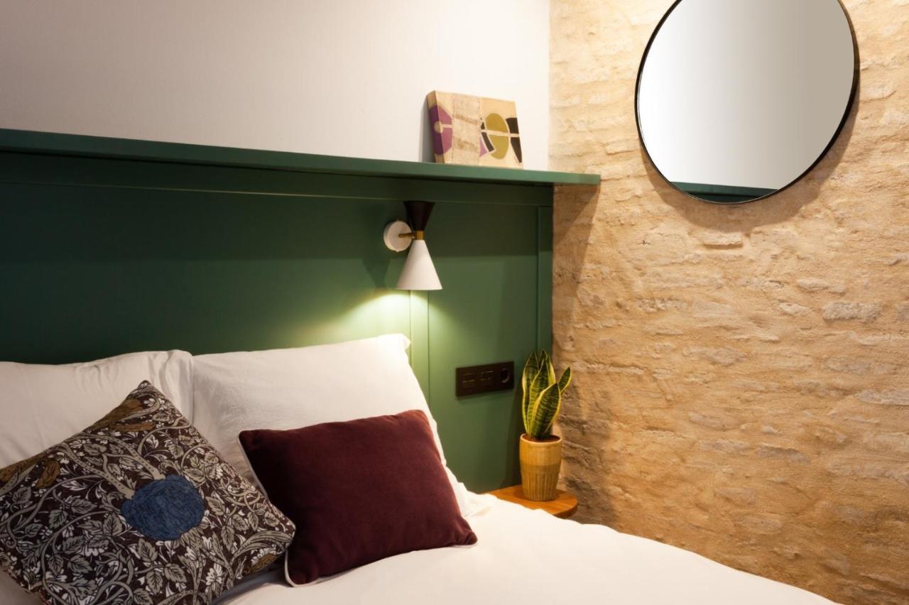 Duplex En El Casco Antiguo De Sevilla Екстер'єр фото