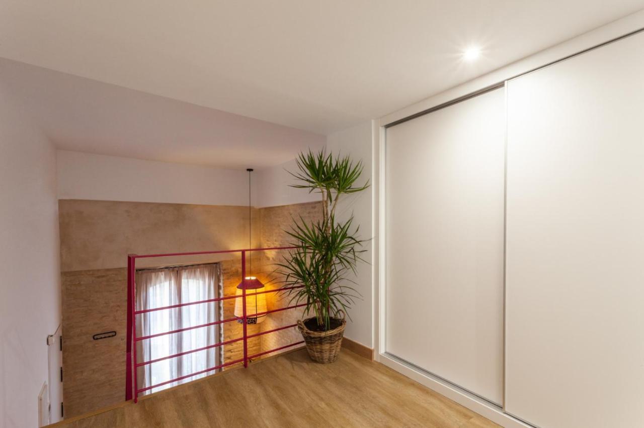 Duplex En El Casco Antiguo De Sevilla Екстер'єр фото