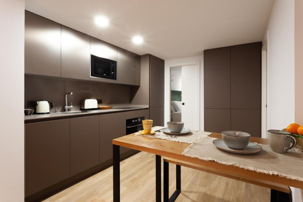 Duplex En El Casco Antiguo De Sevilla Екстер'єр фото