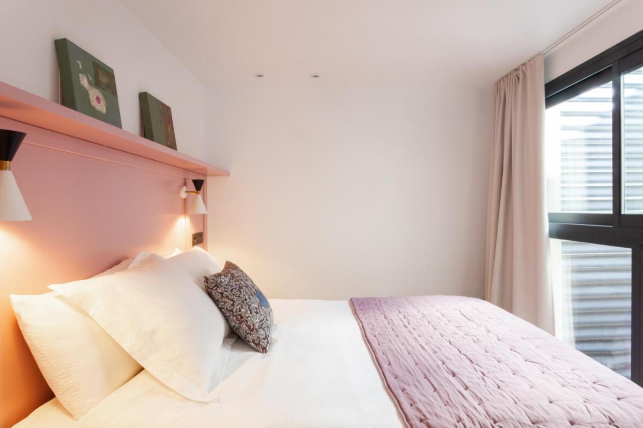 Duplex En El Casco Antiguo De Sevilla Екстер'єр фото